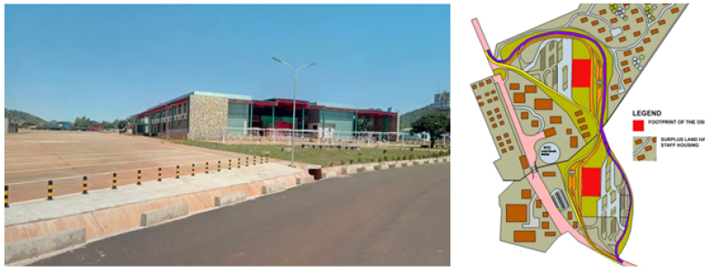 Malawi/Zambia One Stop Border Post (OSBP)